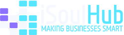 iSOULHUB — Making Business Smart
